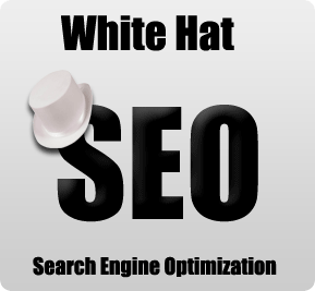 White Hat SEO